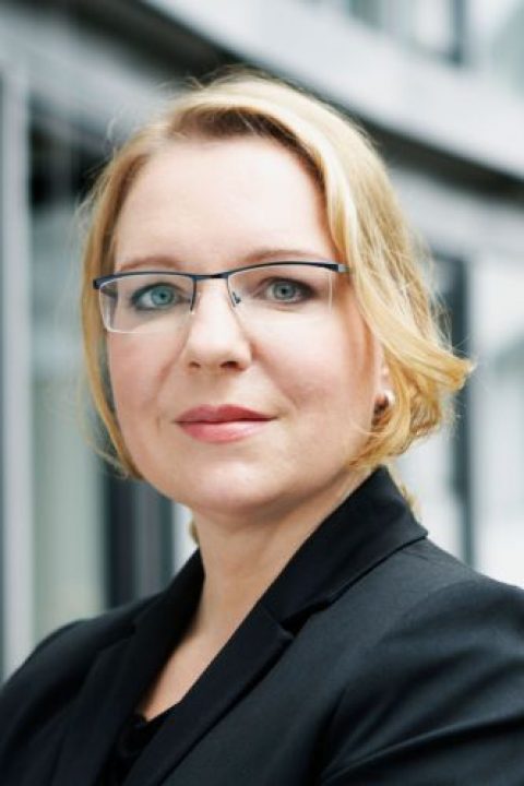 Prof. Dr. Claudia Kemfert