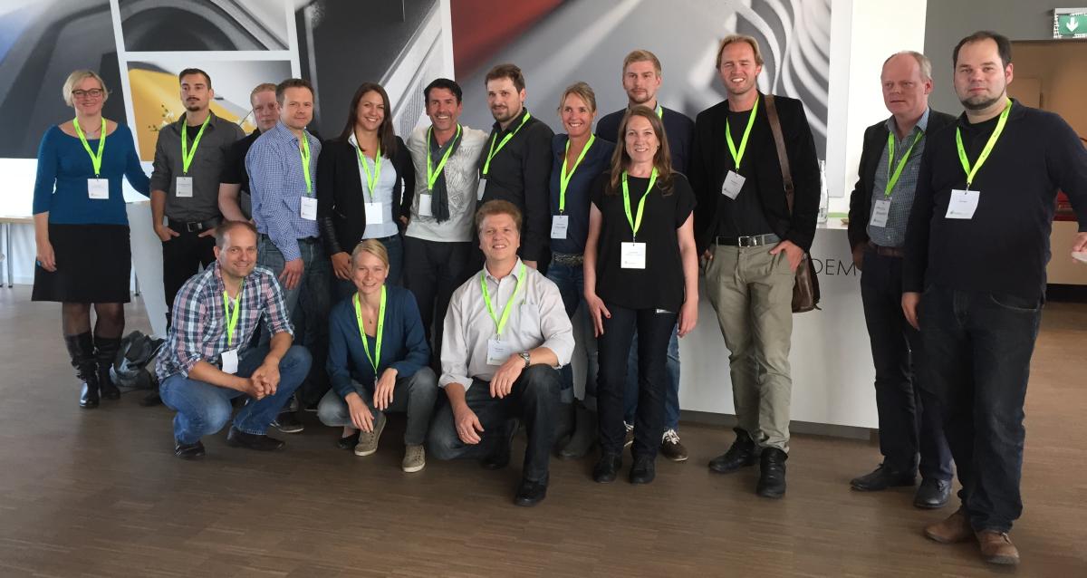 Energieblogger Verein