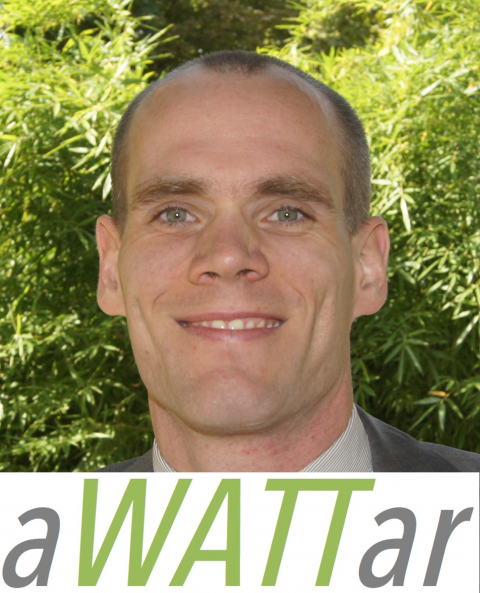 16. Dezember 2013 – Energieadvent – Politische Signale für Lastmanagement #GroKo