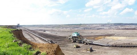 Ostdeutsches Energieforum: Wir lieben Braunkohle