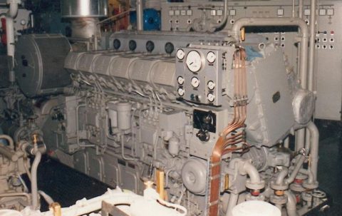 Aus Klärschlamm Gold – oder zumindest Diesel machen