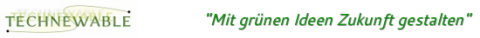 Nachhaltigkeit in Unternehmen und bei Gründungen