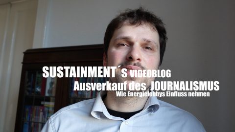 Wie Energielobbys Einfluss auf Zeitungen nehmen