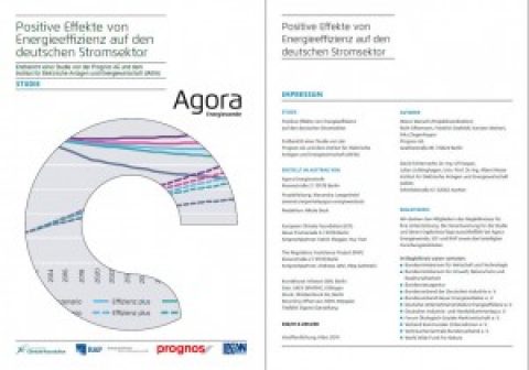 Studien helfen Energieeffizienz nicht weiter