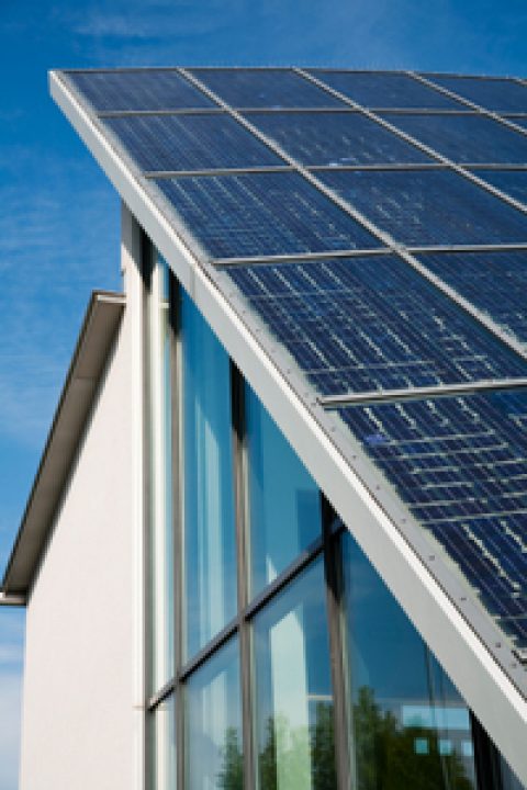 Markt für Solarthermie wächst