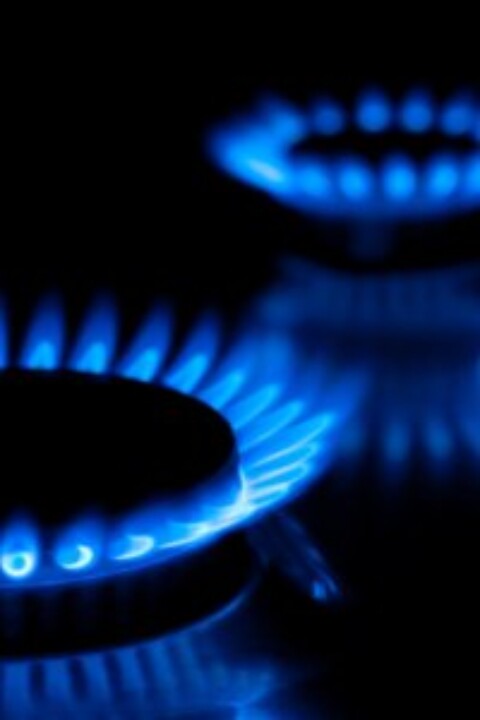 Stromerzeugung aus Gas ist wieder en vogue
