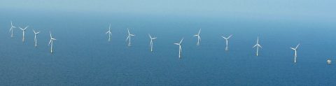 Zukunftsperspektiven der Windbranche