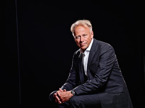 Vier Fragen an… Jürgen Trittin, Die Grünen
