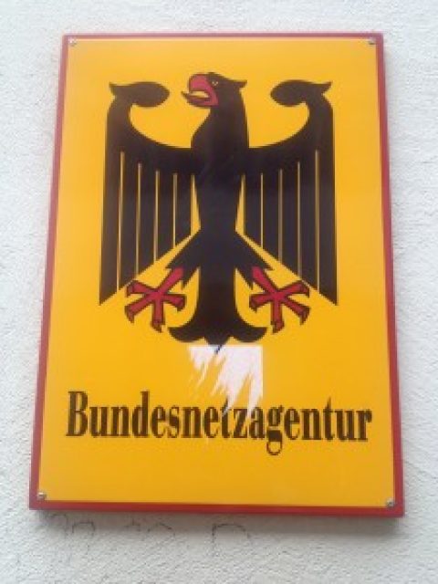 Der Kampf um die Netze geht weiter…