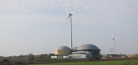 No Future für Power-to-Gas