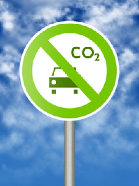 E-Auto-Ladestationen in Neubauten