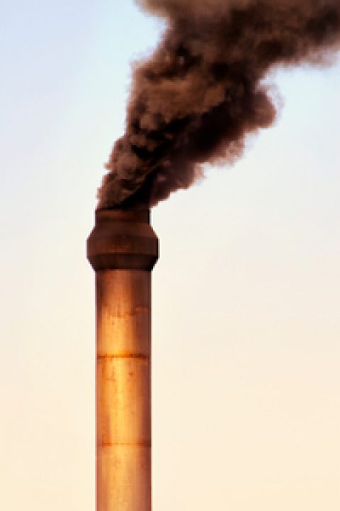 Kohlekraftwerke befeuern Wassermangel