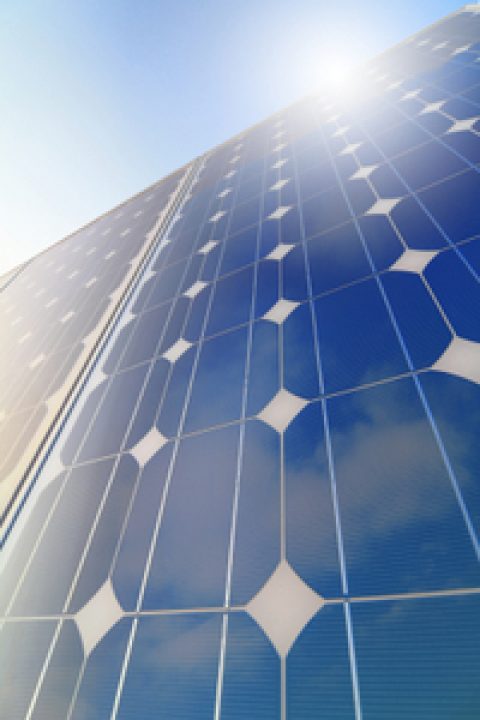 Solarbranche: Streit um Strafzölle