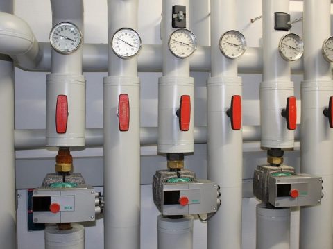 Energetisches Einsparpotenzial von Gebäuden schätzen