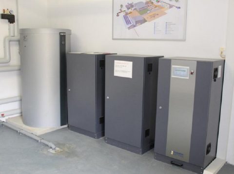 Stromspeicher sind Schlüssel zur Energiewende im Eigenheim