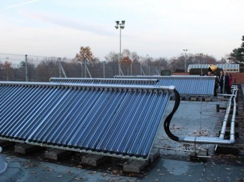 Mehr Effizienzmaßnahmen für Kommunen im Wärmemarkt