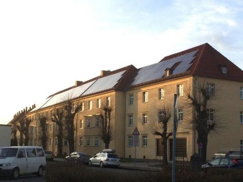 Prosumer treiben Dezentralisierung der Energiewelt