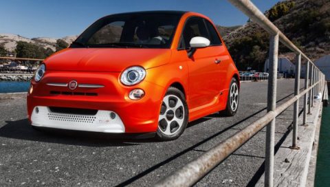 Fiat 500e sorgt für Verluste – Chef rät vom Kauf ab