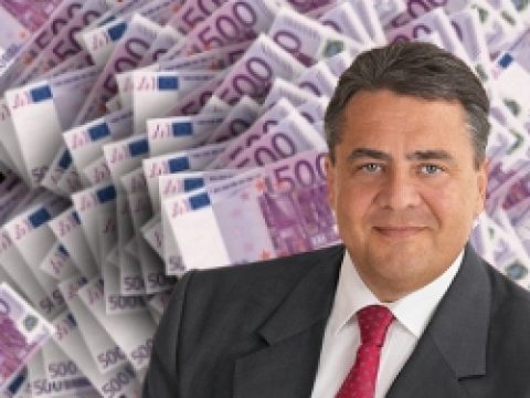 EEG-Kampagne kostet ein Viertel des PR-Budgets