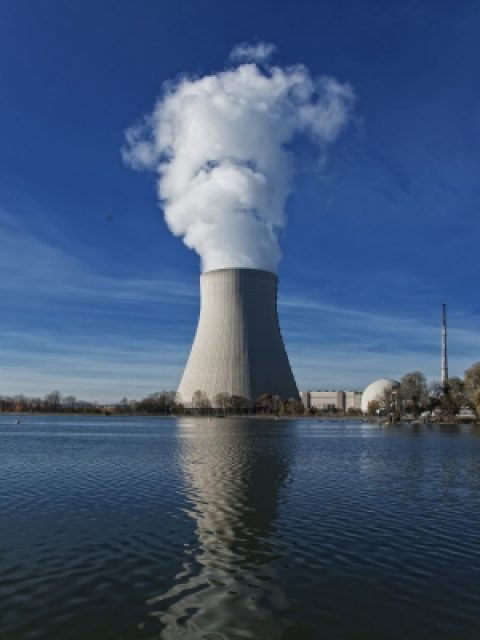 Belgien geht der Atomstrom aus