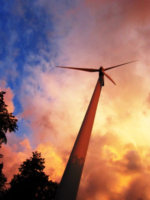 Jobmotor Energiewende