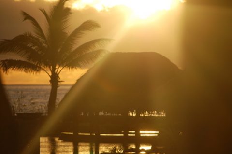 Energiewende in der Südsee