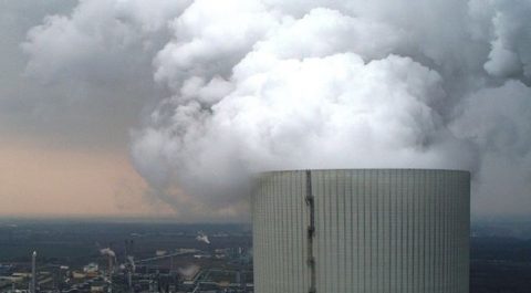 Carbon Bubbles: Bundesregierung warnt vor Fehlinvestitionen
