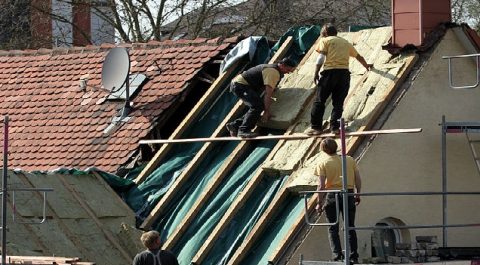 Urteil begünstigt energetische Sanierung