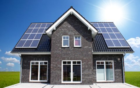 Tipp: Frühjahrsputz für Solaranlagen