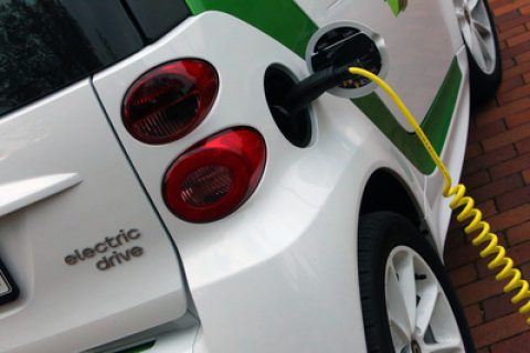 Wie rentabel sind Elektroautos?