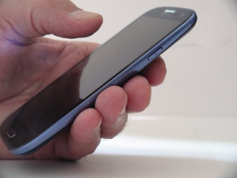 App vom Energieversorger? Nein Danke!