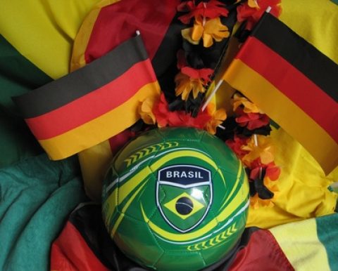 Fundo Solar: Photovoltaik-Initiative zur Fußball-WM