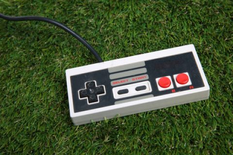 Videospiele sind Stromfresser