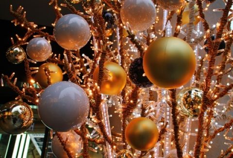 Erneuerbare Energien im Advent