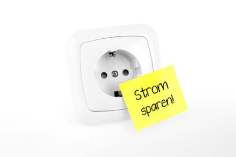 Europa geht in die Stromspar-Offensive