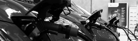 E-Autos: Das Einmaleins des Ladens