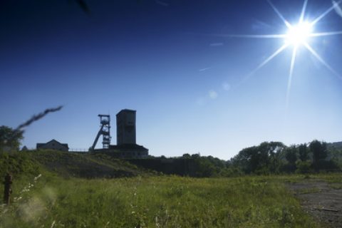 Tschüss Steinkohle