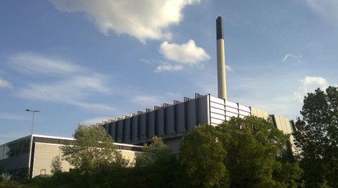 Dänische Fernwärme: Jetzt geht es Gas an den Kragen