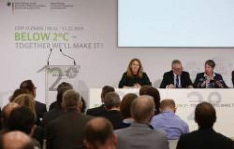 UN-Klimakonferenz: Was geht mich Paris an?