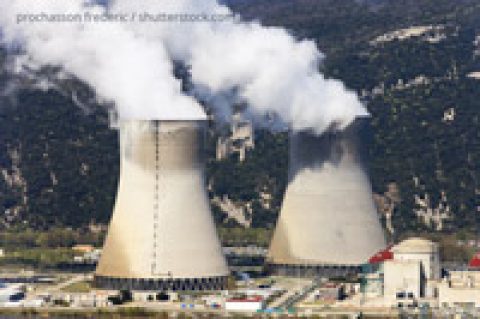 Frankreichs transition énergétique wendet sich weiter