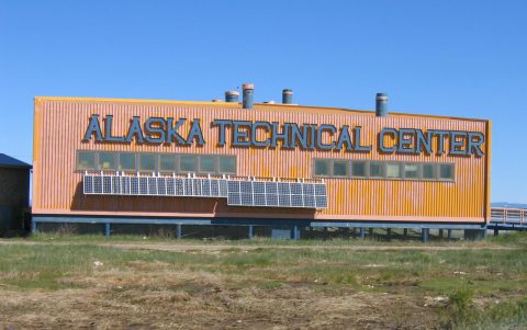 Ist Solarenergie in Alaska sinnvoll?