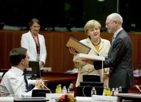 EU-Kimagipfel floppt