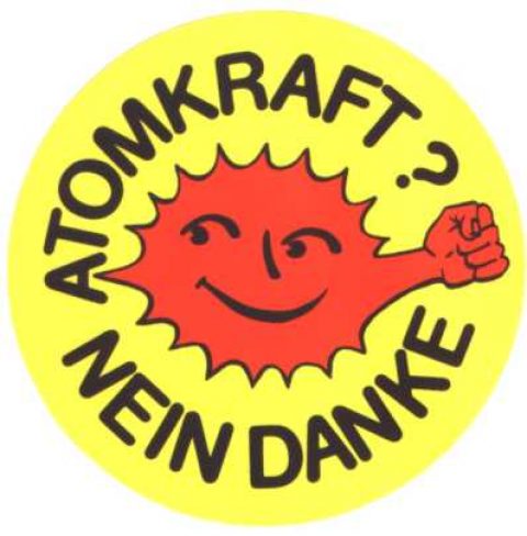 Megafest zum Atomausstieg!