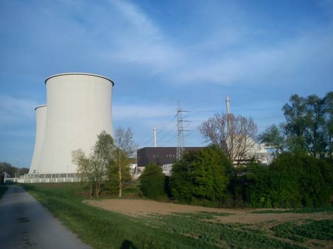 Atomkraftentsorgung kostet 47,5 Milliarden Euro bis 2099