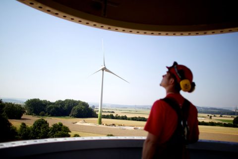 Ausschreibungsmodell ab 2017 – Konsequenzen für den Ausbau der Erneuerbaren