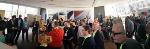 Mein persönlicher Rückblick auf das Barcamp Renewables 2015