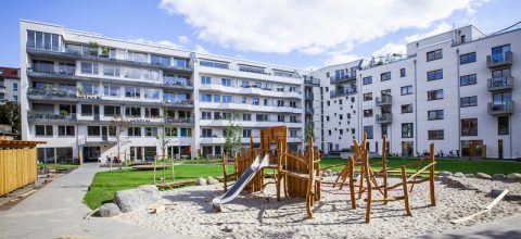 GeoHybride: Vorbild für innerstädtische Wärmewende