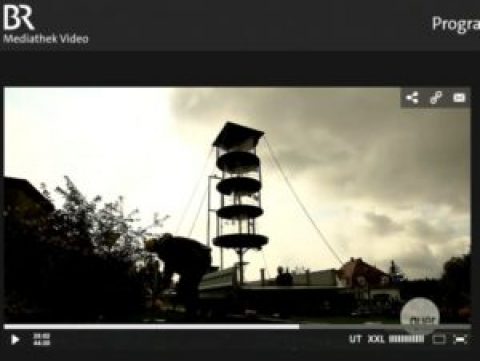 Bayerisches Fernsehen ignoriert Kritik von Kleinwind-Experten