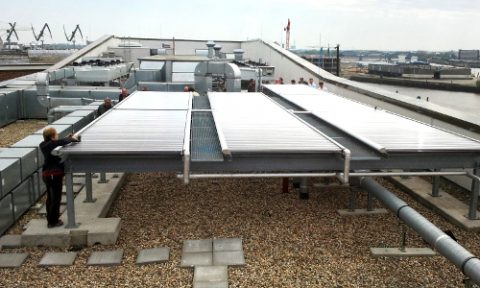 Klimaschutz-Netz – Baden-Württemberg: Wie erfüllt man das neue EWärmeG?