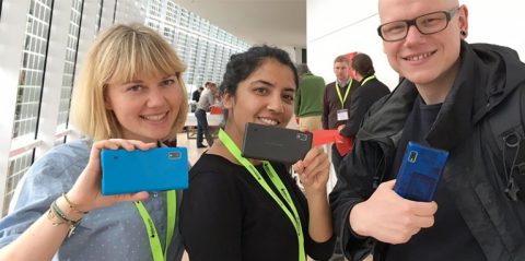 5 Signale vom Barcamp Renewables 2016